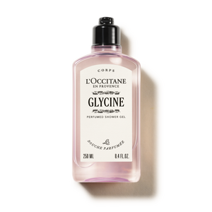 Glycine Eau De Parfum | All Fragrances